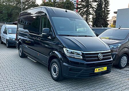 VW Crafter Volkswagen 2.0 TDI 35 Mittellang & Hoch*DSG*8 Sitze