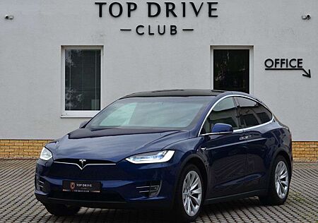 Tesla Model X Long Range +/FSD/AHK/FREE CHARG