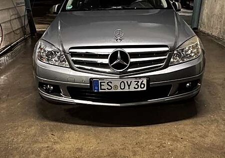 Mercedes-Benz C 220 T CDI DPF Automatik Avantgarde