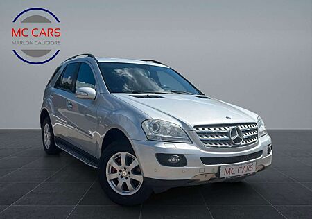 Mercedes-Benz ML 320 /Schiebedach/Leder/AHK