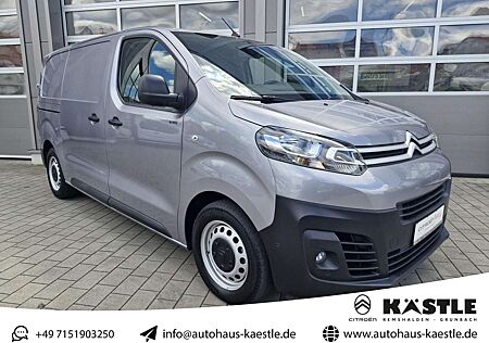 Citroën Jumpy Citroen Club M 50kWh Kamera*Android Auto&Apple CarPlay