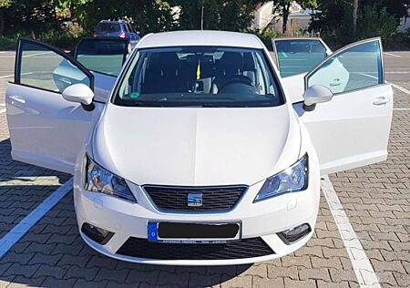 Seat Ibiza 1.2 TSI i-Tech
