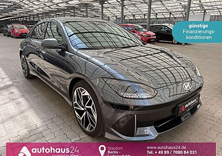 Hyundai IONIQ 6 Techniq 360°|ACC|HeadUp