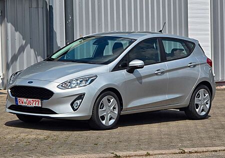 Ford Fiesta 1.0 Cool & Connect/NAVI/LED/AUTOMATIK