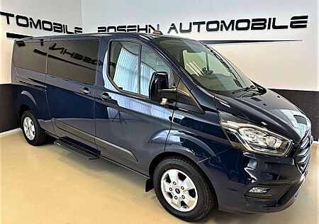 Ford Transit Custom 320 L2 Trend 9-Sitzer Klima Kamera
