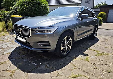 Volvo XC 60 XC60 D5 AWD Geartronic Inscription
