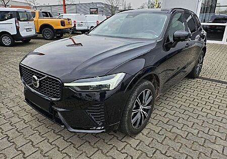 Volvo XC 60 XC60 Ultimate Dark AWD