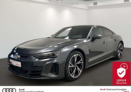 Audi e-tron GT quattro PANO MMI MATRIX HUD ACC 360