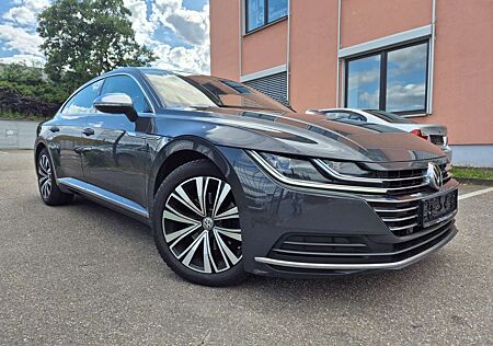 VW Arteon Volkswagen Elegance /NAVI /R-KAMERA /MASSAGE