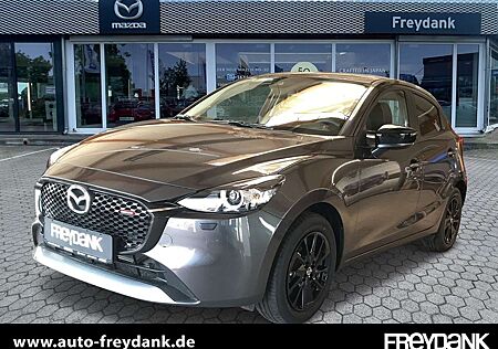 Mazda 2 1.5L e-SKYACTIV G 90ps HOMURA, NAVI