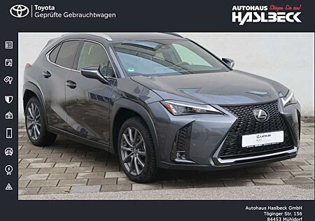 Lexus UX 250h F SPORT Design