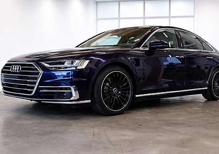 Audi A8 50 TDI quattro