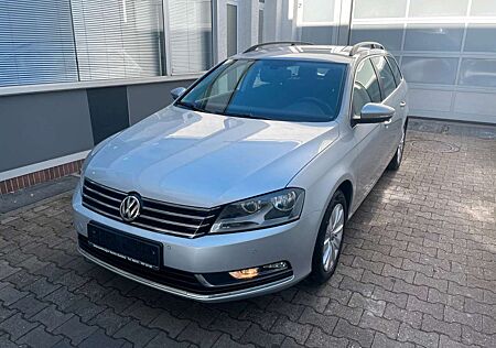 VW Passat Variant Volkswagen ComfortlineBlueMotion*ERSTE HAND*