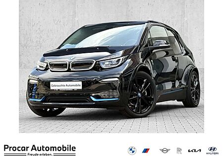 BMW i3 s 120Ah LED Navi Standh. PDC 20"LM