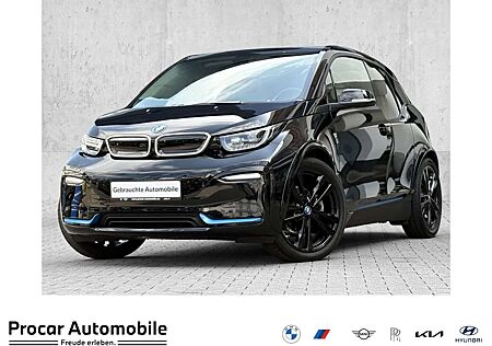 BMW i3 s 120Ah LED Navi Standh. PDC 20"LM