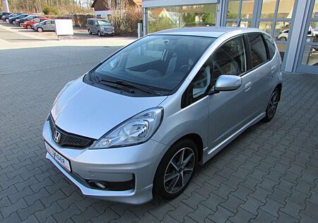 Honda Jazz 1.4 Si, MP3,i-MID, CD, USB, AUX-IN, Klimaautomatik