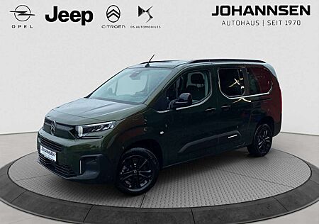 Citroen Berlingo XL 1.5 HDI 100 Plus Klima Kamera LMF