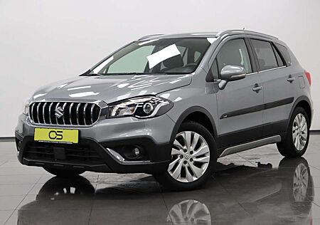Suzuki SX4 S-Cross Comfort 4x4 1.Hand*Garantie*Scheckh