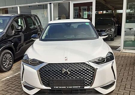 DS Automobiles DS 3 Crossback E-Tense RivoliLederNavi MwSt. ausweisb.sofort verf