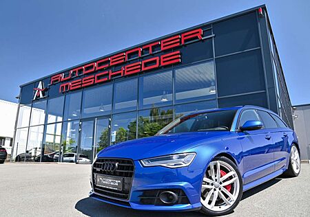 Audi A6 Avant 3.0 TDI competition* S line* RS-Sitze*
