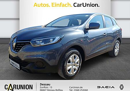 Renault Kadjar Life ENERGY TCe 130