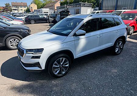 Skoda Karoq Style 4x4*DSG*LED*VIRTUAL*NAVI*KAM*AHK