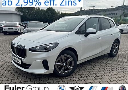 BMW 218 Active Tourer i Panorama Travel-Paket LenkradHZG M