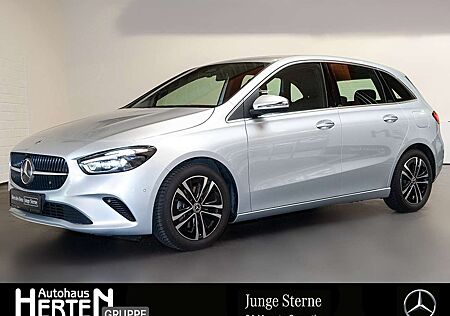 Mercedes-Benz B 200 Progressive+KAMERA+MULTIBEAM LED+