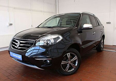 Renault Koleos 2,0 TDI BOSE Edition 4x4 Navigation