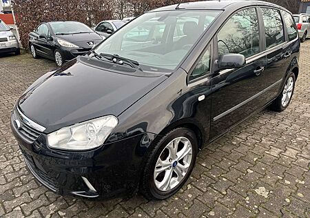 Ford C-Max Style