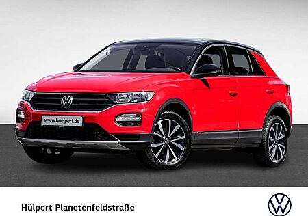 VW T-Roc Volkswagen 1.0 STYLE LM17 SITZHZ. CARPLAY/ANDROIDAUTO