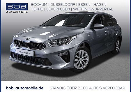 Kia Cee'd Ceed / Ceed 1.4 TGDI Vision AHK PDC KAMERA