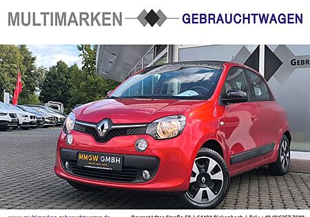 Renault Twingo Limited 1.0 SCe 70 DAB Tel.-Vorb./Bergass./GA/Klim