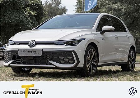 VW Golf GTE Volkswagen 1.5l eHYBRID DSG GTE AREA VIEW IQ.LIGHT NAV