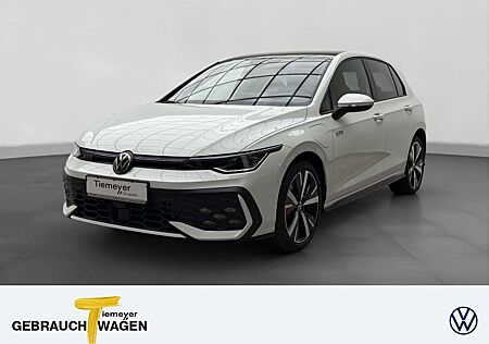 VW Golf GTE Volkswagen GTE AREA VIEW IQ.LIGHT NAVI HuD