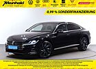 VW Arteon Volkswagen 2.0 TSI DSG 4M R-Line,20",LED,Navi,Kamera