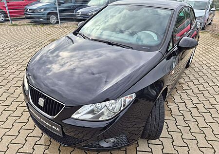 Seat Ibiza 16V Sport TÜV&INSPEKTION NEU