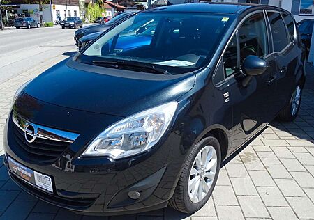 Opel Meriva B 150 Jahre