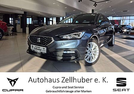 Seat Leon ST 1.5 TSI Xcellence *Navi*Shz*Kamera*