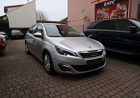 Peugeot 308 SW Allure