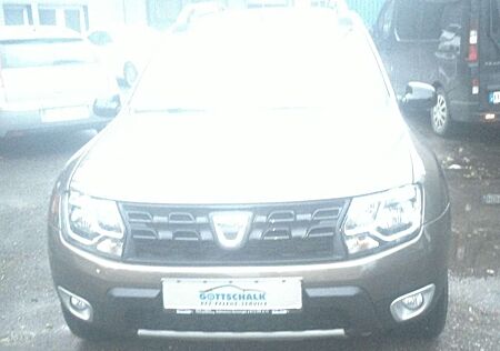 Dacia Duster TCe 125 4x2 Laureate