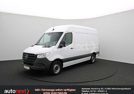 Mercedes-Benz Sprinter 315 *AHK2,8t* KAMERA+NAVI+KLIMA (6889)