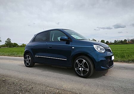 Renault Twingo Electric INTENS