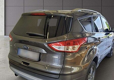 Ford Kuga Sync Edition