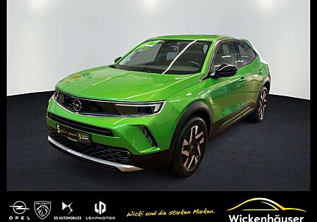 Opel Mokka e- Elegance LED+Kamera+CarPlay+17Zoll