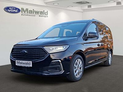 Ford Grand Tourneo Titanium Digitales Cockpit LED ACC Apple CarPlay A