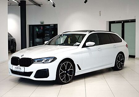 BMW 540 d|M-PAKET|HUD|360|PANO|COCKPIT|LASER|STANDHZ|