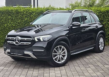 Mercedes-Benz GLE 350 de 4Matic Aut. Business *Ambiente-Bel.*