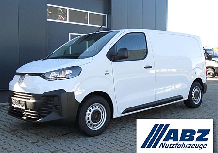 Fiat Scudo L2 / 10-Zoll Monitor + Heckkamera
