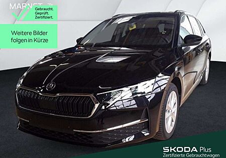 Skoda Octavia Combi 1.5 TSI e-Tec DSG SELECTION*MATRIX